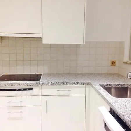 Appartement Casa Cucarda