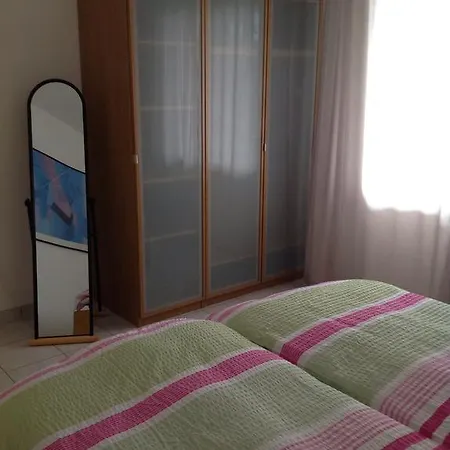 Casa Cucarda Appartement *