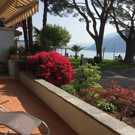Casa Cucarda Appartement