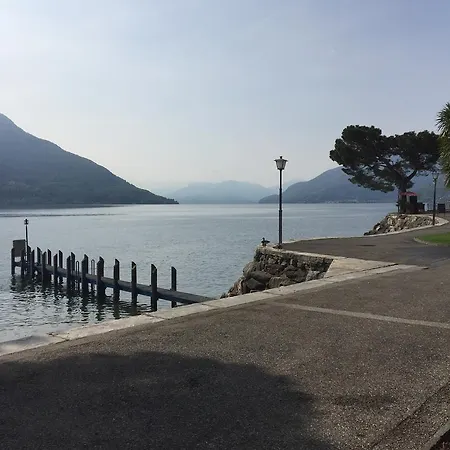 Appartement Casa Cucarda Brissago