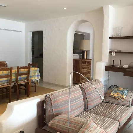 Appartement Casa Cucarda Brissago