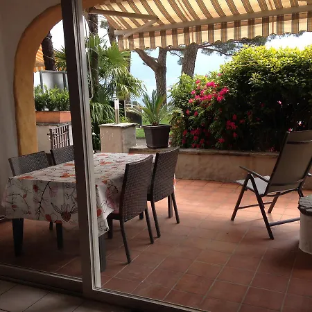 Casa Cucarda * Brissago