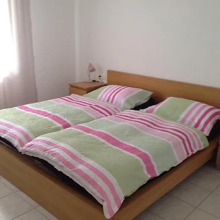 Casa Cucarda アパート *